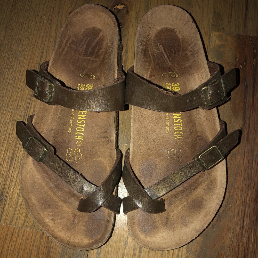 Birkenstock Birkibuc